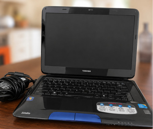 Toshiba satellite e205 s1904 - satellite, e205-s1904