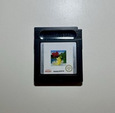 BLACK BASS: LURE FISHING - GBC/GBA PAL ENG SOLO CARTUCCIA ORIGINALE FUNZIONANTE