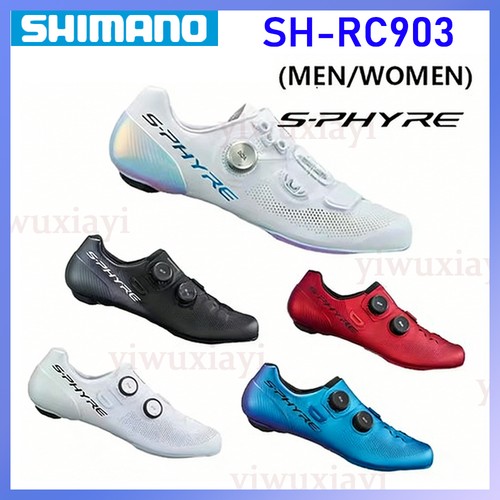 Scarpe bici strada shimano - scarpe,