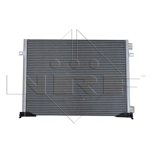 Condensatore climatizzatore