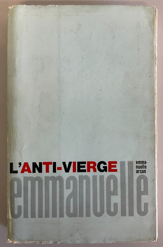 Libro erotico emmanuelle - erotico,