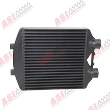 Intercooler in alluminio 60 mm