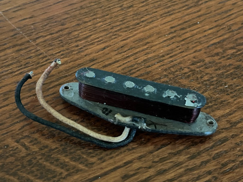 Pickup chitarra fender - pickup,