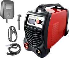 SALDATRICE A ELETTRODO