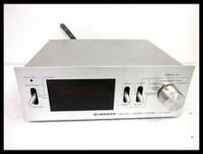 Pioneer DT-400 Audio Timer