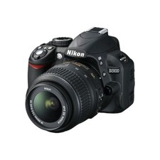 Fotocamera reflex digita - , nikon
