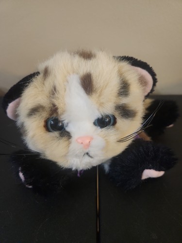 Vintage tyco kitty - tyco,