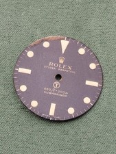 Rolex submariner 5513/5517
