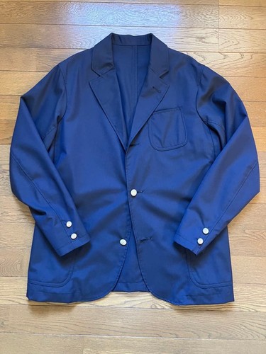Giacca uomo operaio navy - operaio,