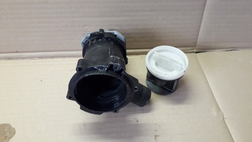Bosch 5500002705 dispenser