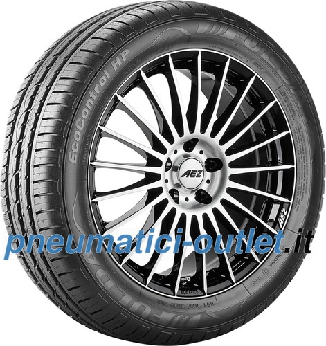 Fulda ecocontrol 215 r15 - ecocontrol,