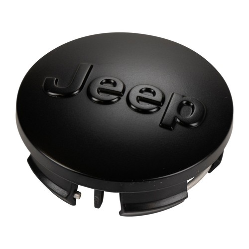 Copriruota originale jeep nero - copriruota,