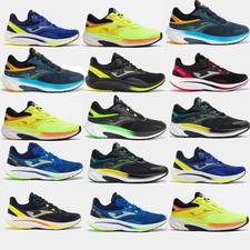 SCARPE RUNNING AMMORTIZZATE