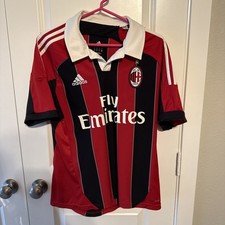 Adidas AC Milan Balotelli #45