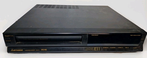 Videoregistratore mitsubishi - videoregistratore,