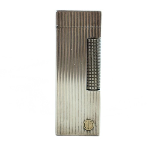 Dunhill accendino gas rullo - a,