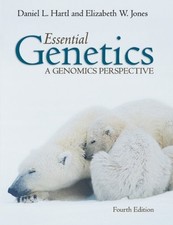 Essential Genetics: A Genomics