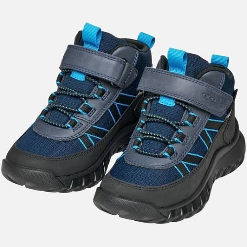 Stivali impermeabili geox - geox, j