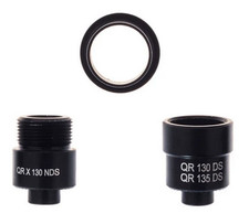 TACX Adattatori ruota per