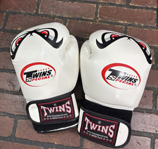 Guantoni da boxe Twins Special