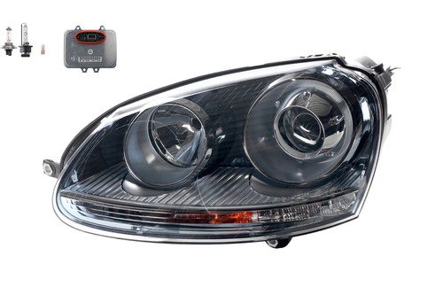 Faro xenon compatibile con - compatibile, vw