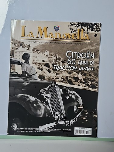 2014 manovella rivista - manovella,