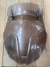 Parabrezza Cupolino MRA Windscreen WVM KBA 90512 BMW R 1200 GS K50/51 Bj. 2013 -