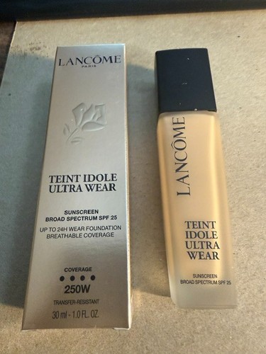 Fondotinta lancome teint idole - fondotinta,