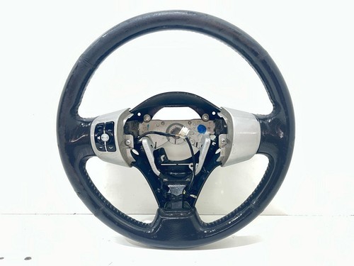 Volante sterzo per toyota - volante,