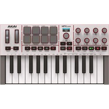 Akai Professional MPK Mini 4