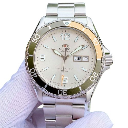 Orologio uomo orient - uomo,