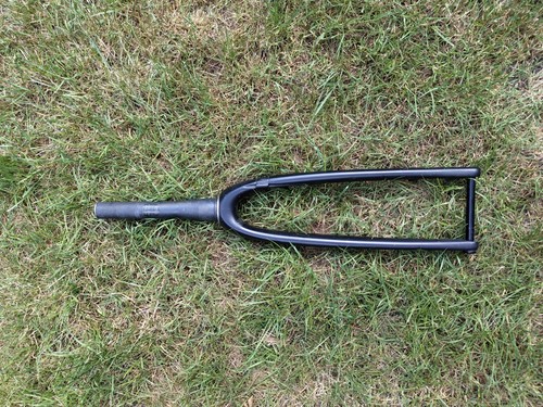 Enve forcella carbonio - enve,