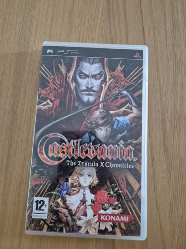 Castlevania the dracula x - the,