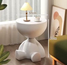 Tavolino moderno orso comodino
