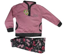 Pigiama Baby Bimba Bambina