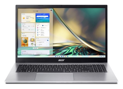 Notebook aspire 3 a315 - notebook, 15,6"