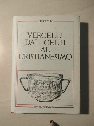 Vercelli dai celti - celti, al