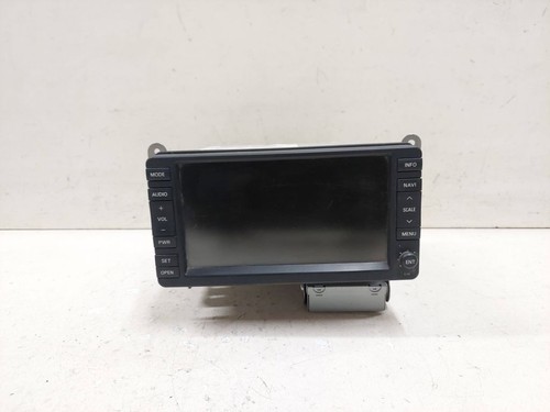 Citroen crosser 2011 radio - citroen, c-crosser