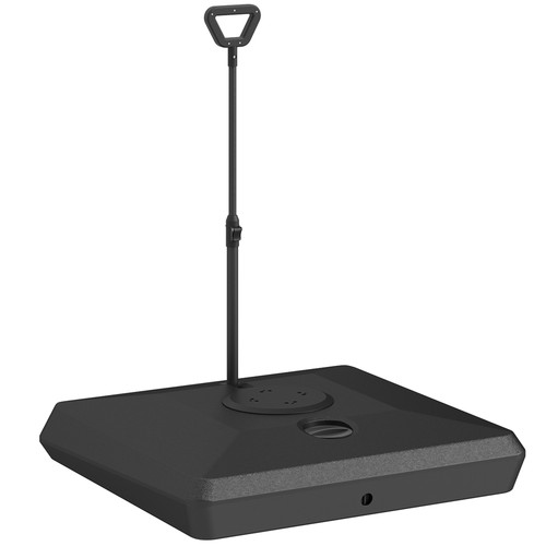 Outsunny base per - outsunny,