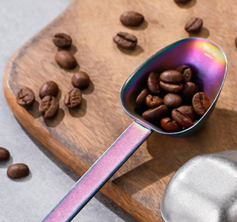 Caffettiera acciaio inox - acciaio,