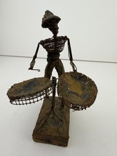 Vintage Barbados Wire
