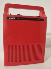 Mangiadischi Buggy / Penny 