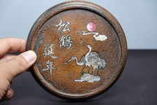 Conchiglie intarsiate