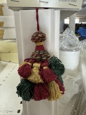 Passamaneria nappina fiocco