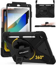 per Cover Ipad 9/8/7