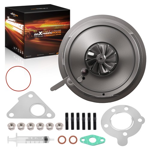 Turbocharger turbo core assy - core,