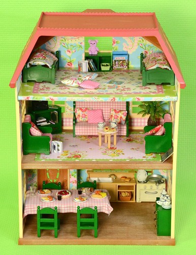 Fistoff sylvanian families - fistoff,