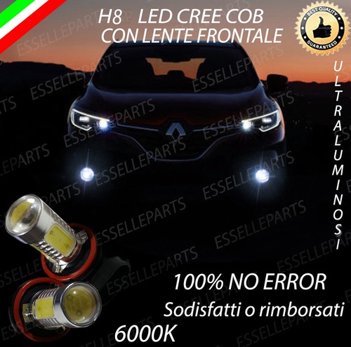 Coppia lampade fendinebbia - coppia,