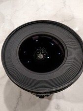 Sigma EX DC HSM IF 10-20mm