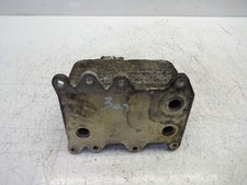 Oil Cooler For BMW 5 Series